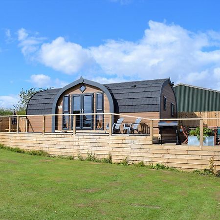 The Den - Uk32365 Villa Eglingham Exteriör bild